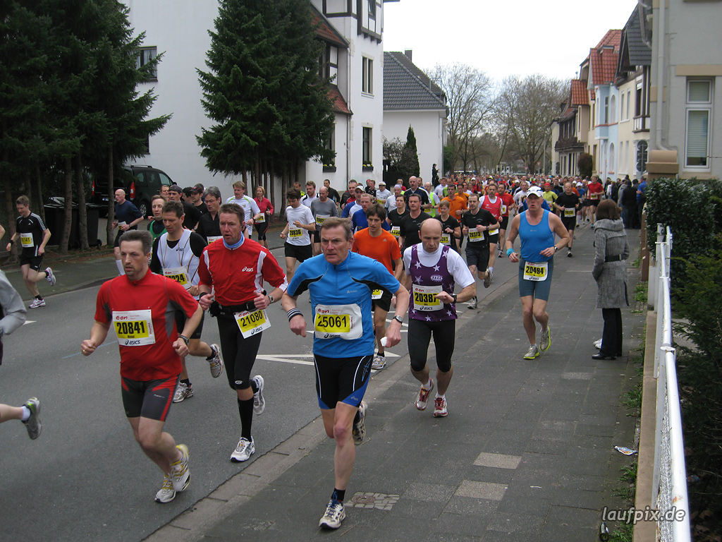 Paderborner Osterlauf (21km) 2010 - 203