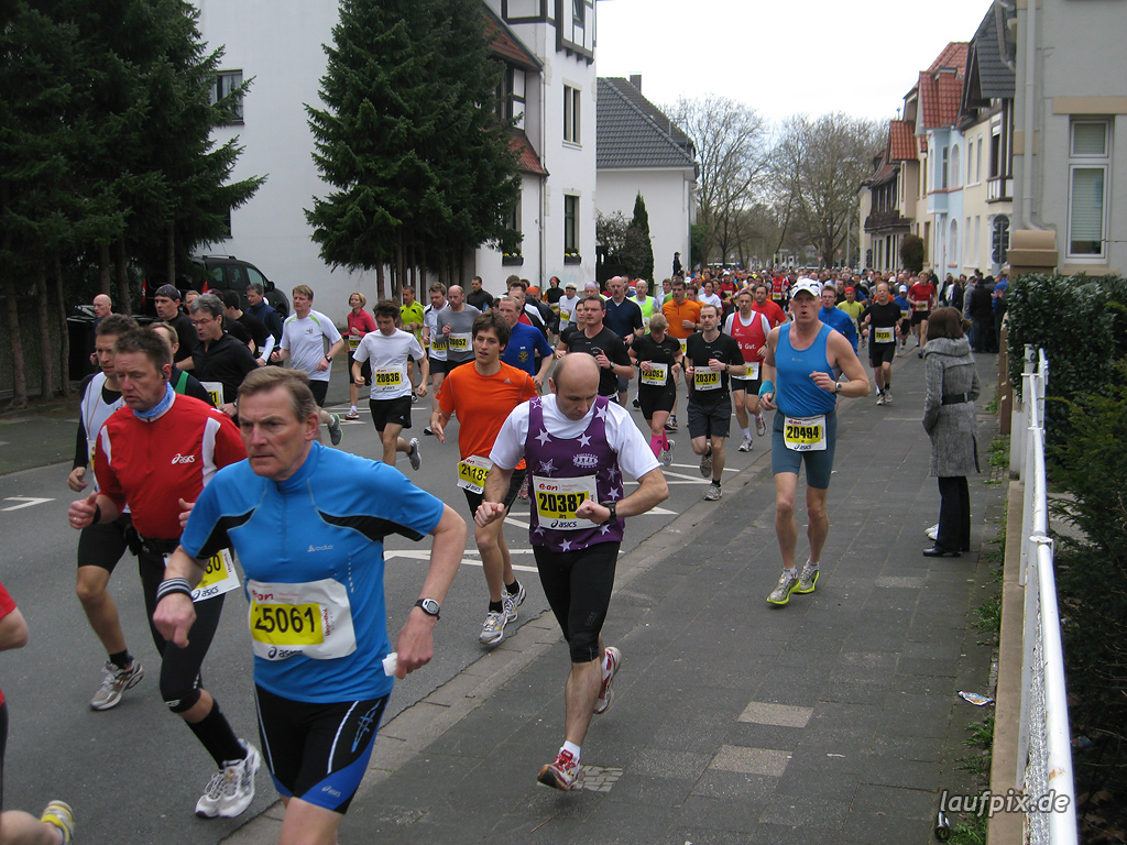 Paderborner Osterlauf (21km) 2010 - 204