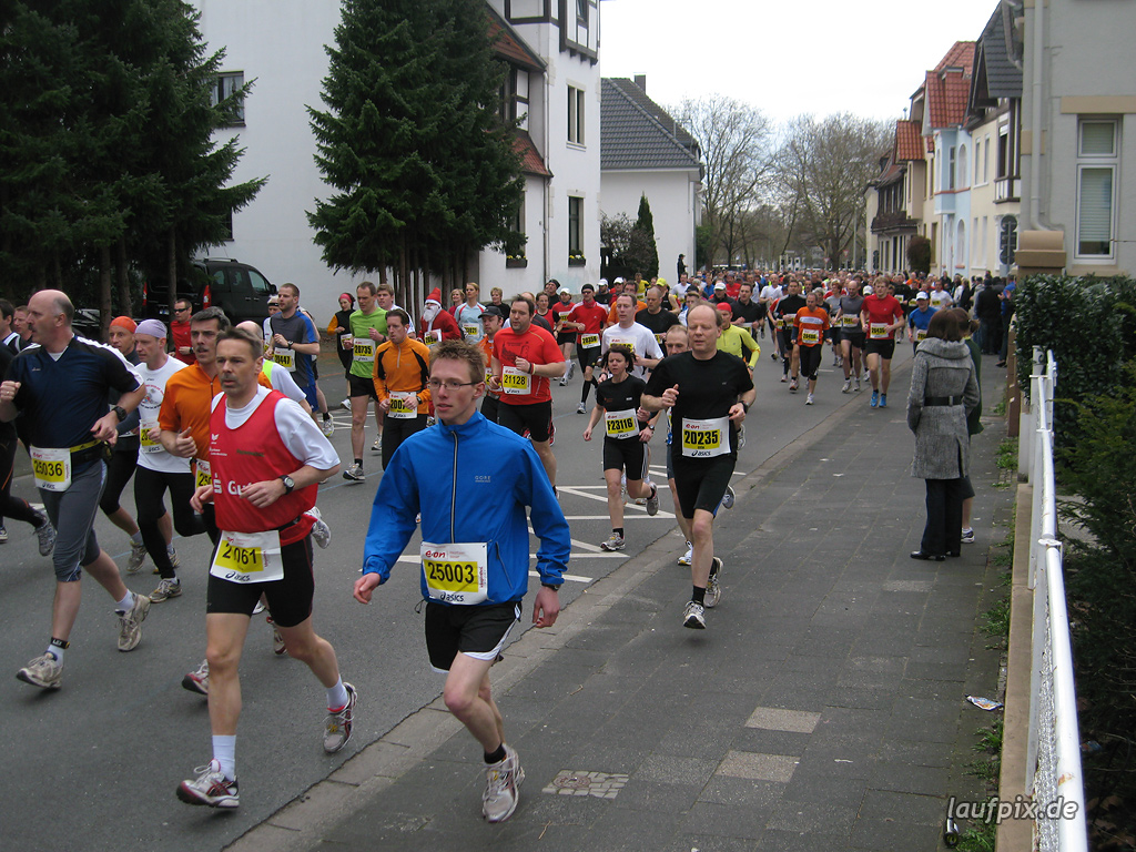 Paderborner Osterlauf (21km) 2010 - 211