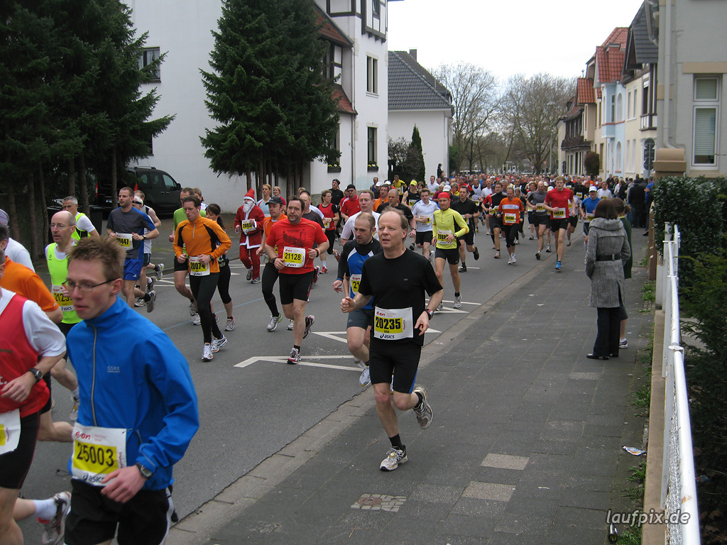 Paderborner Osterlauf (21km) 2010 - 212