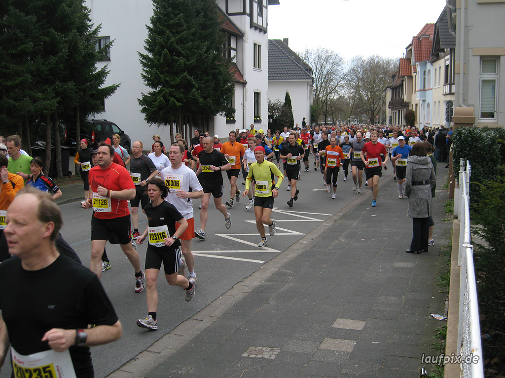 Paderborner Osterlauf (21km) 2010 - 214
