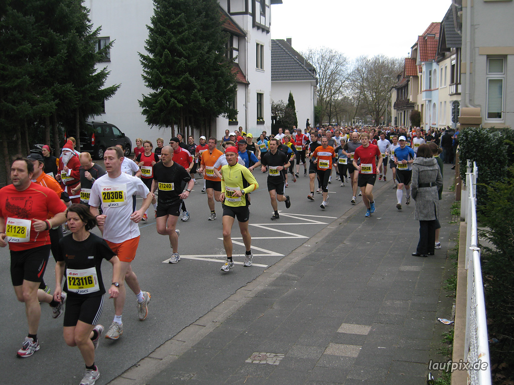 Paderborner Osterlauf (21km) 2010 - 215