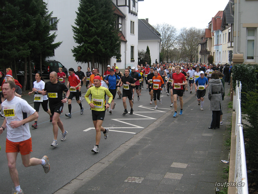 Paderborner Osterlauf (21km) 2010 - 216
