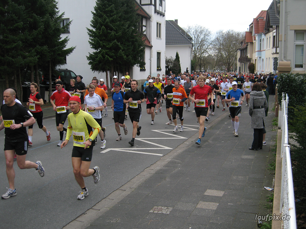 Paderborner Osterlauf (21km) 2010 - 217