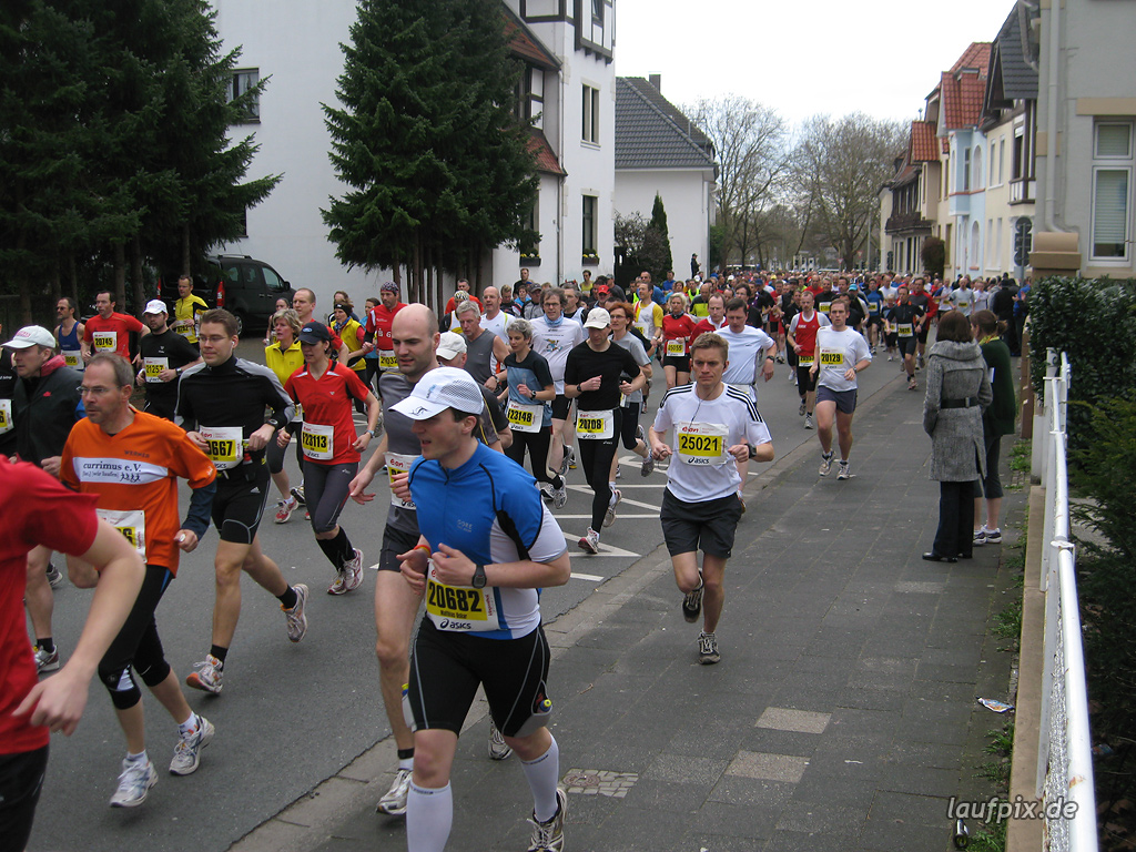 Paderborner Osterlauf (21km) 2010 - 222