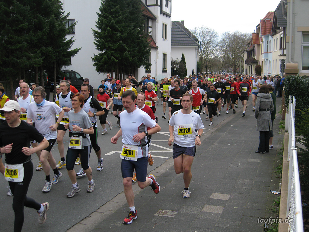 Paderborner Osterlauf (21km) 2010 - 226