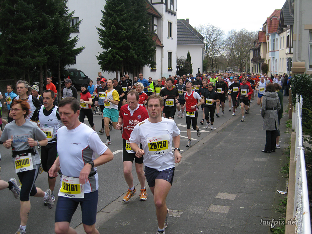 Paderborner Osterlauf (21km) 2010 - 227