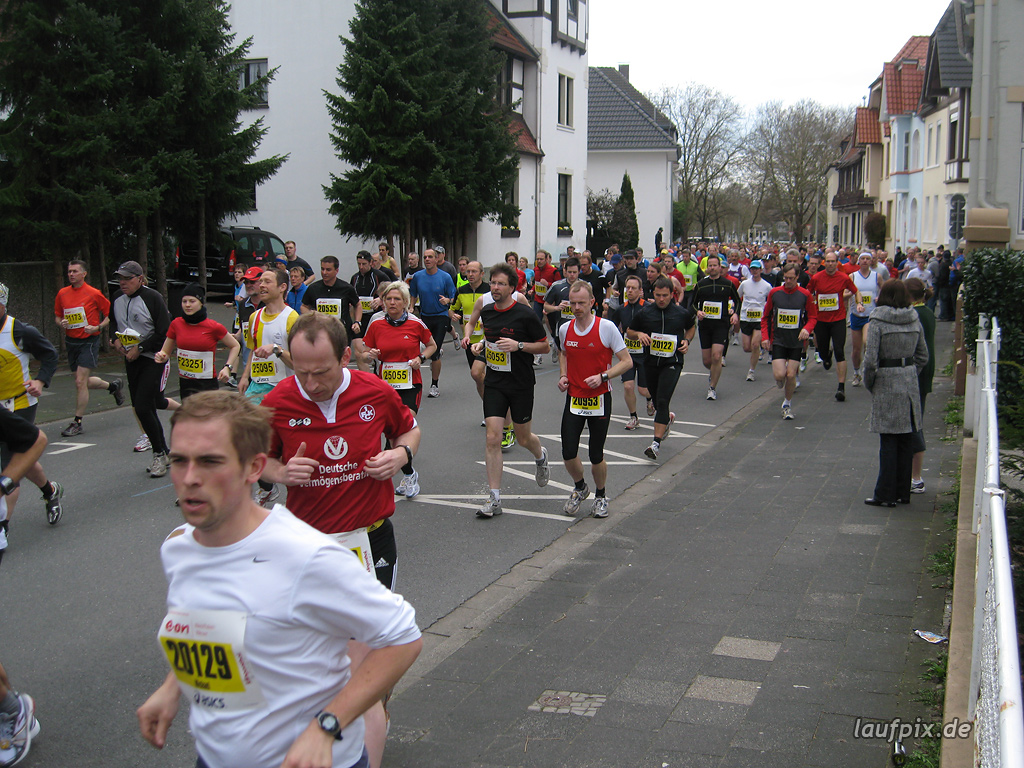 Paderborner Osterlauf (21km) 2010 - 228