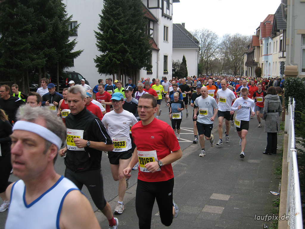 Paderborner Osterlauf (21km) 2010 - 237
