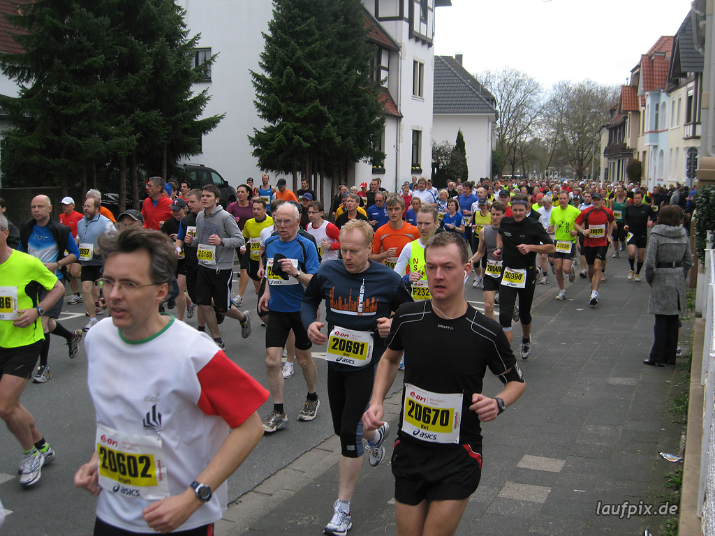 Paderborner Osterlauf (21km) 2010 - 253