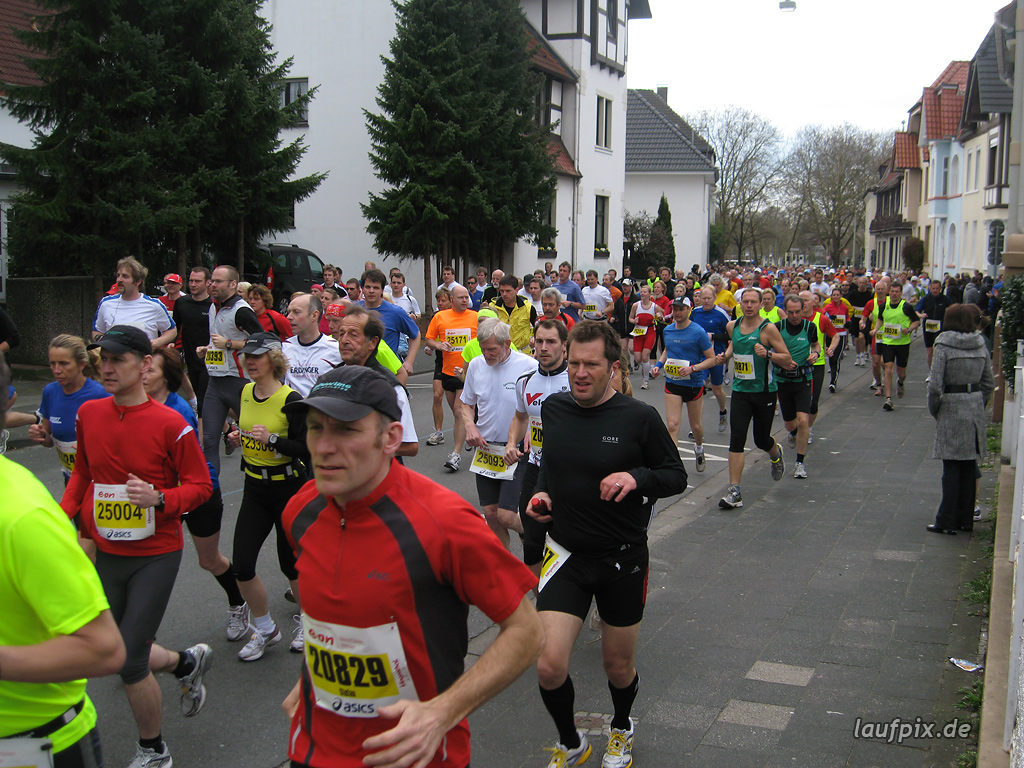 Paderborner Osterlauf (21km) 2010 - 260
