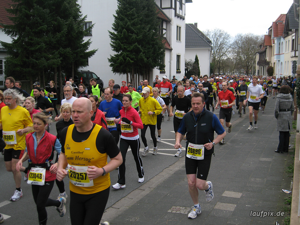 Paderborner Osterlauf (21km) 2010 - 271