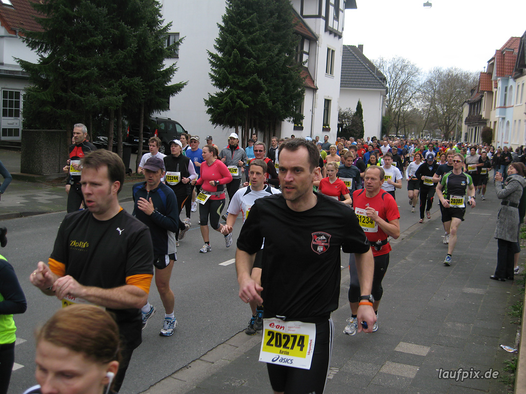 Paderborner Osterlauf (21km) 2010 - 301