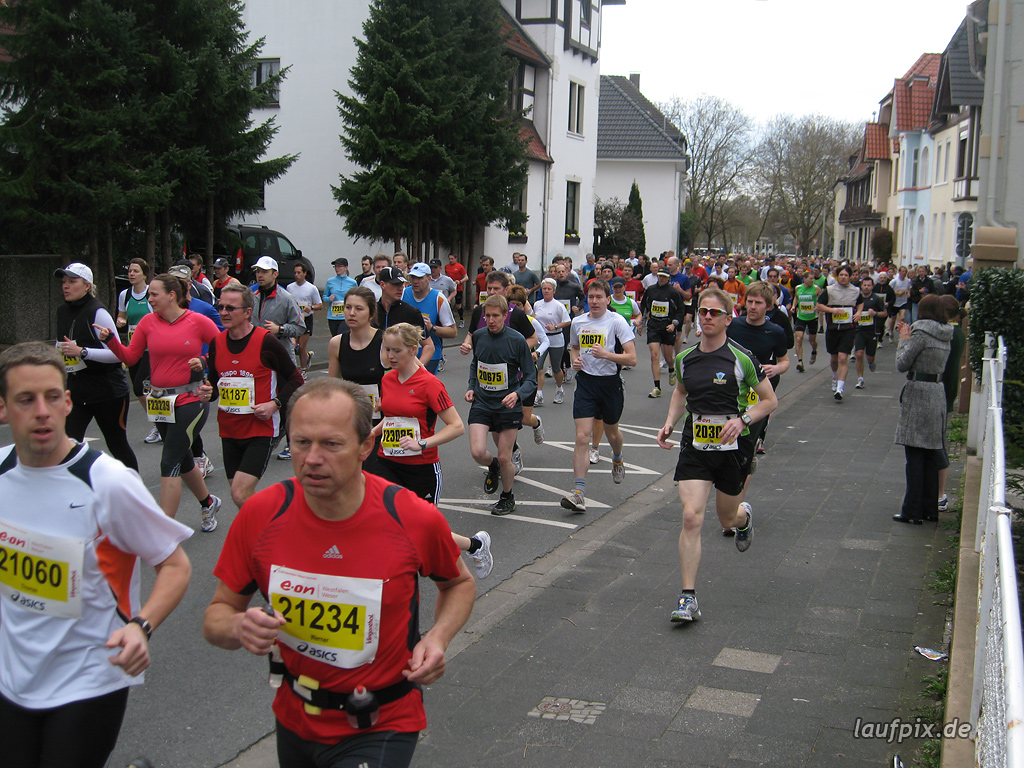 Paderborner Osterlauf (21km) 2010 - 303
