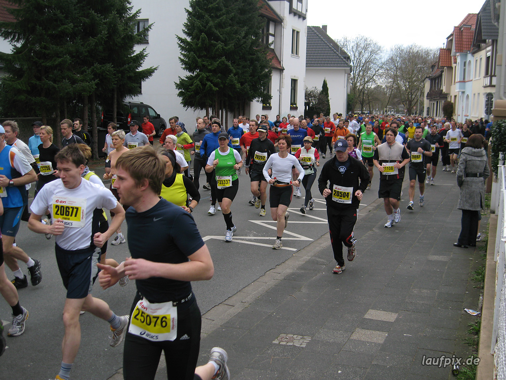 Paderborner Osterlauf (21km) 2010 - 307