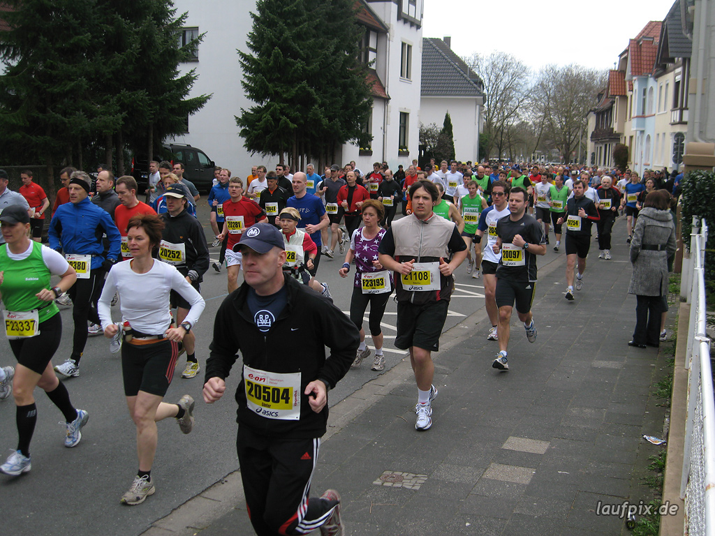 Paderborner Osterlauf (21km) 2010 - 310