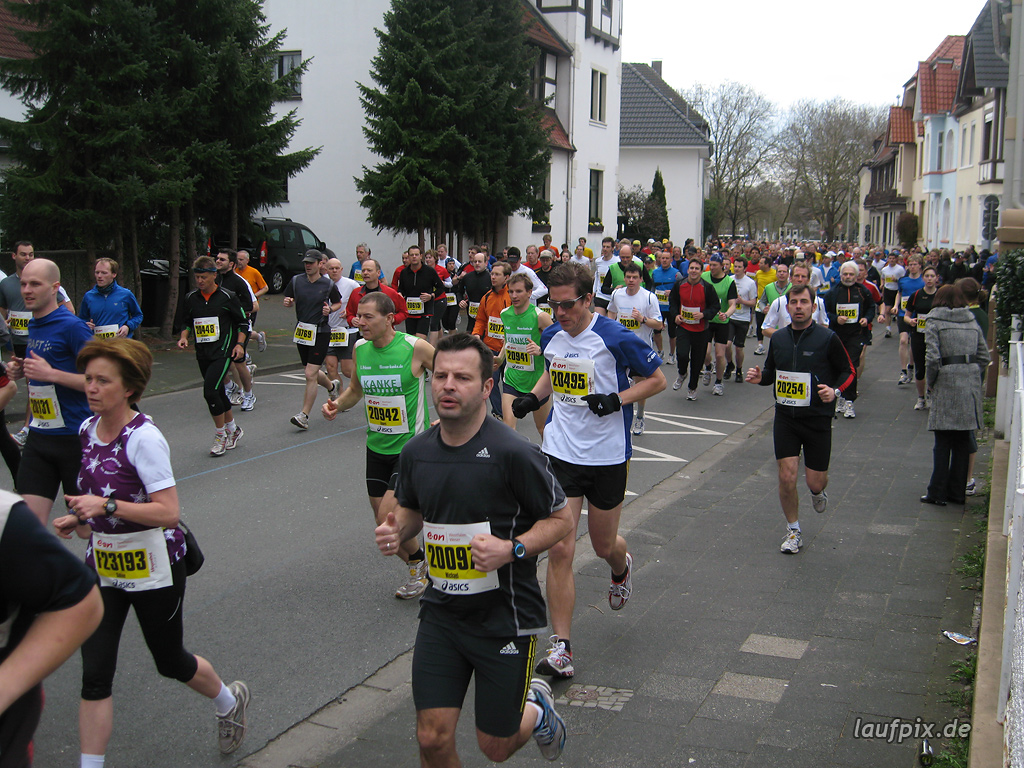 Paderborner Osterlauf (21km) 2010 - 313
