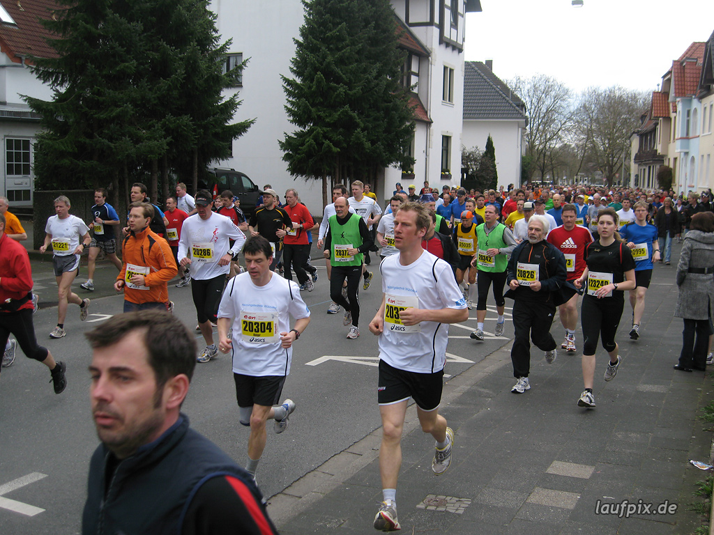 Paderborner Osterlauf (21km) 2010 - 317
