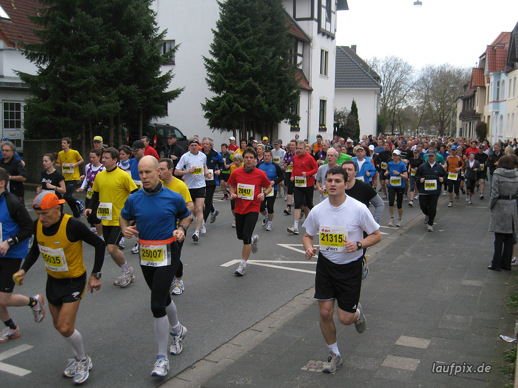 Paderborner Osterlauf (21km) 2010 - 325
