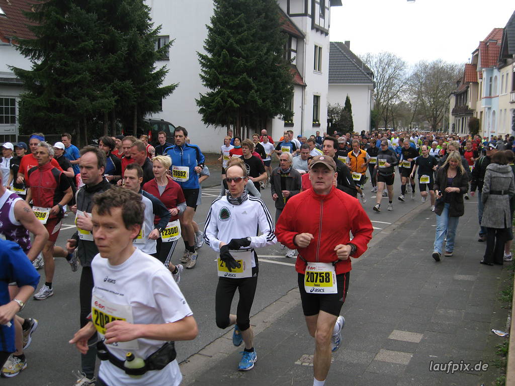 Paderborner Osterlauf (21km) 2010 - 340