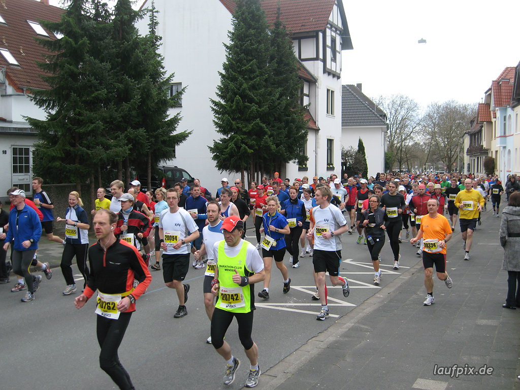 Paderborner Osterlauf (21km) 2010 - 365