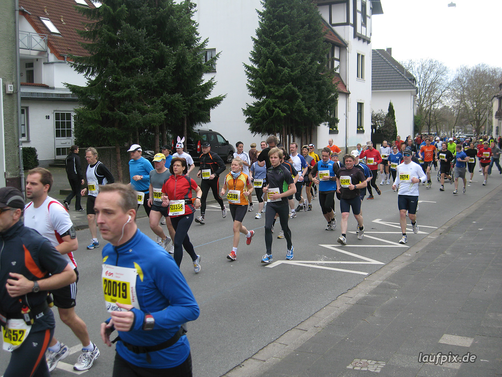 Paderborner Osterlauf (21km) 2010 - 399