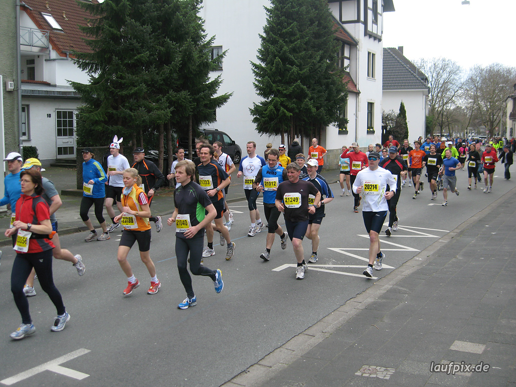Paderborner Osterlauf (21km) 2010 - 401