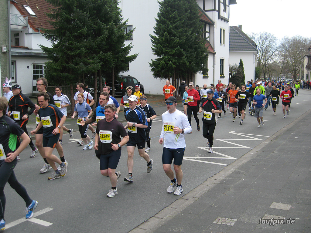 Paderborner Osterlauf (21km) 2010 - 403