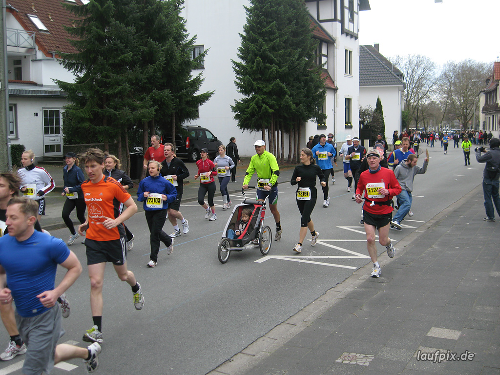 Paderborner Osterlauf (21km) 2010 - 412