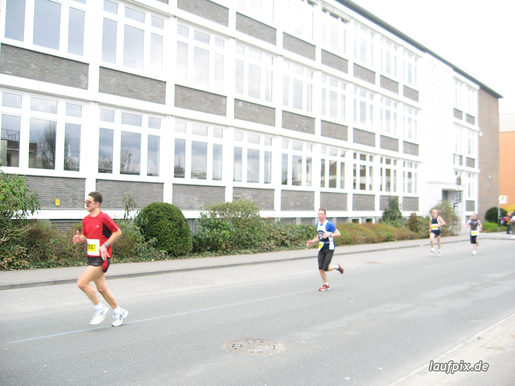 Paderborner Osterlauf (21km) 2010 - 464