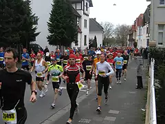 Paderborner Osterlauf (21km)