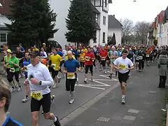 Paderborner Osterlauf (21km)
