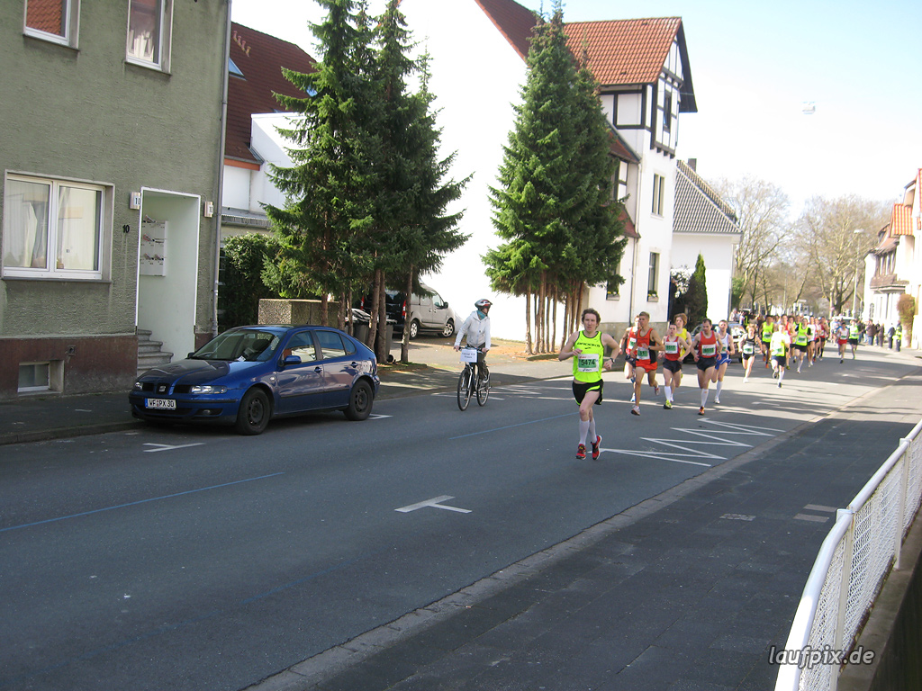 Paderborner Osterlauf (5km) 2010 - 1