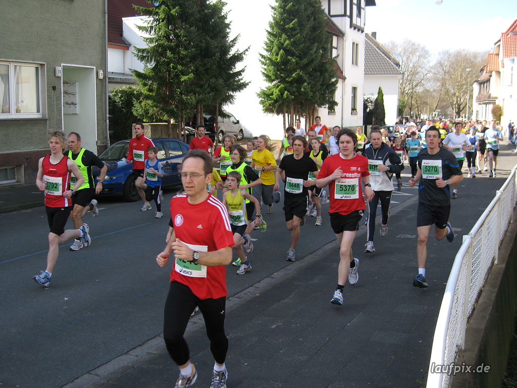 Paderborner Osterlauf (5km) 2010 - 25