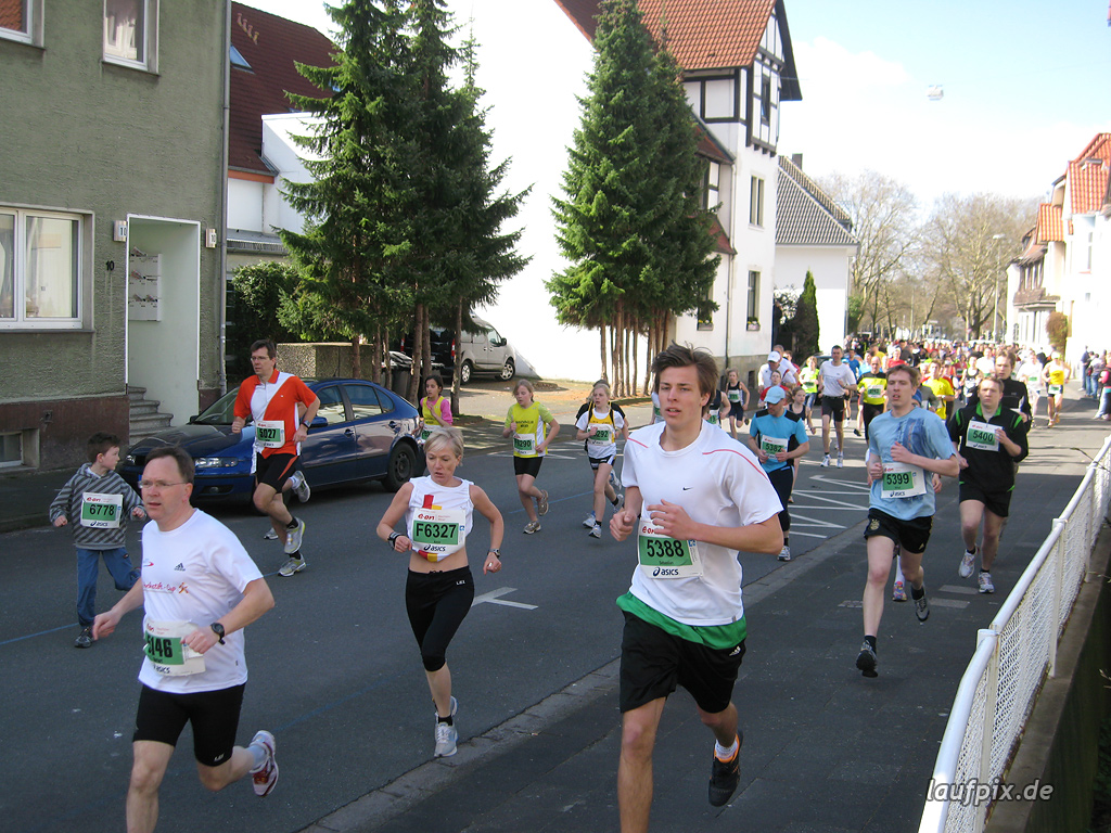 Paderborner Osterlauf (5km) 2010 - 27