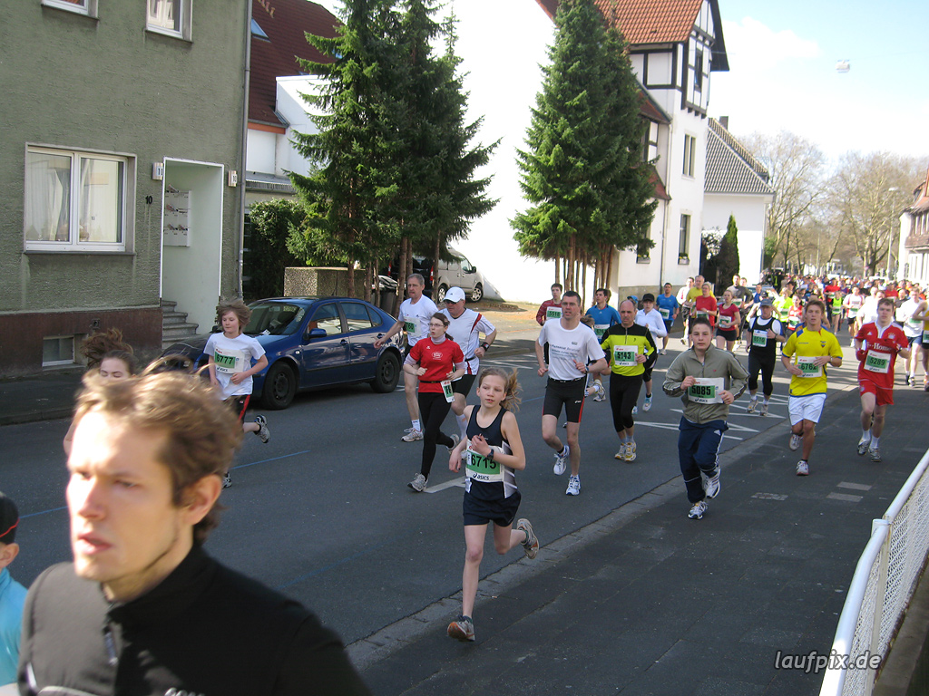 Paderborner Osterlauf (5km) 2010 - 33