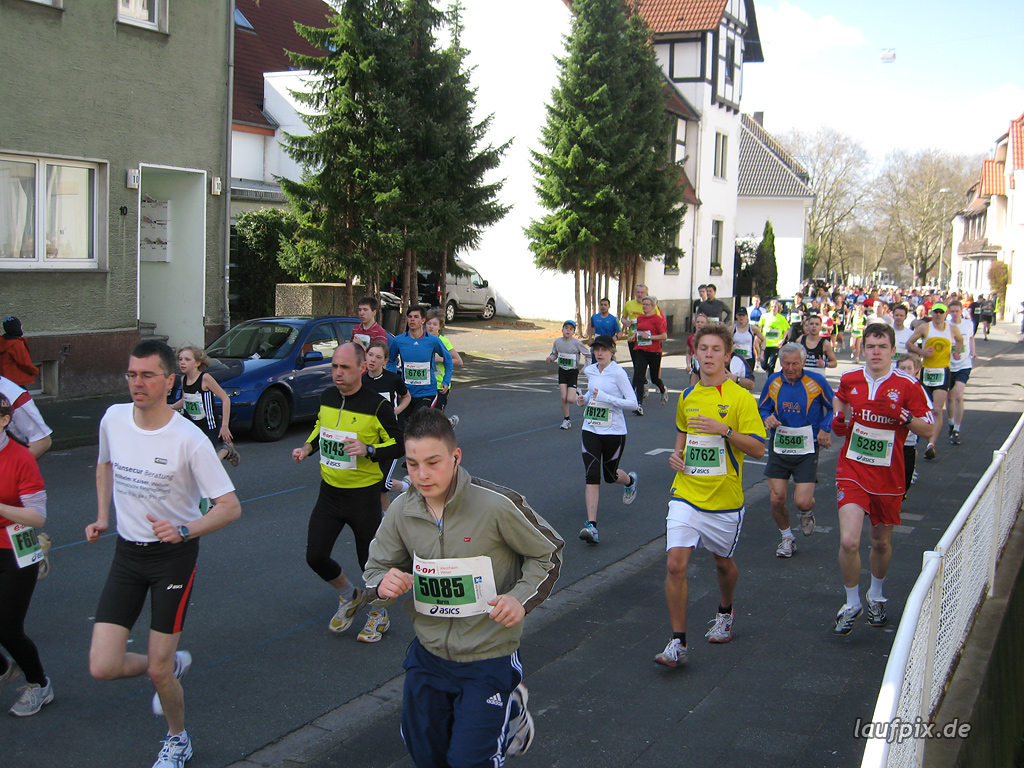 Paderborner Osterlauf (5km) 2010 - 36