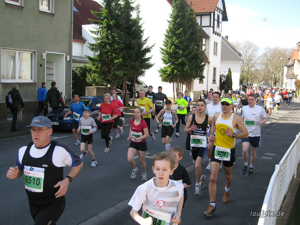 Paderborner Osterlauf (5km) 2010 - 41