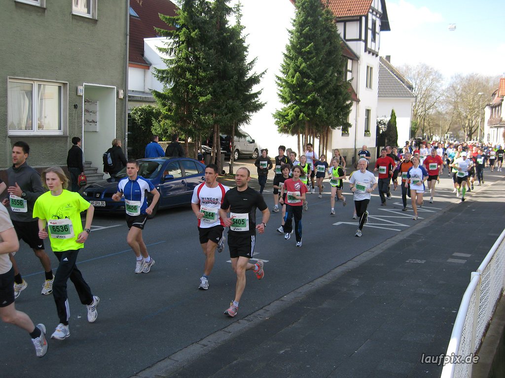 Paderborner Osterlauf (5km) 2010 - 46