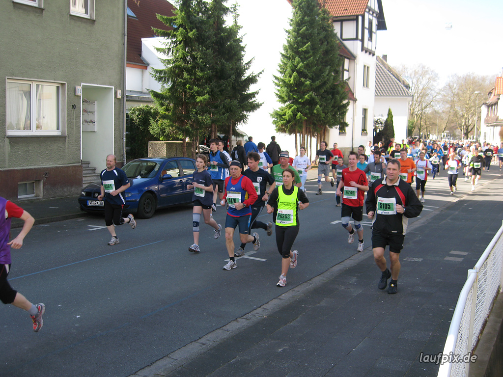 Paderborner Osterlauf (5km) 2010 - 50