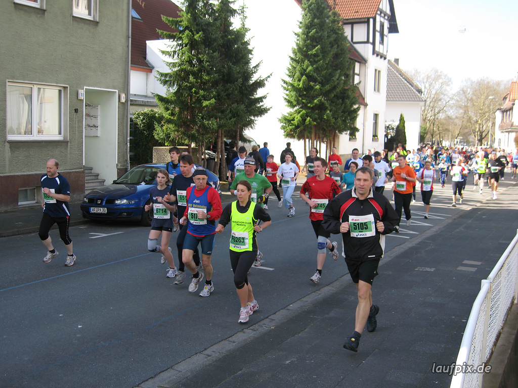 Paderborner Osterlauf (5km) 2010 - 51