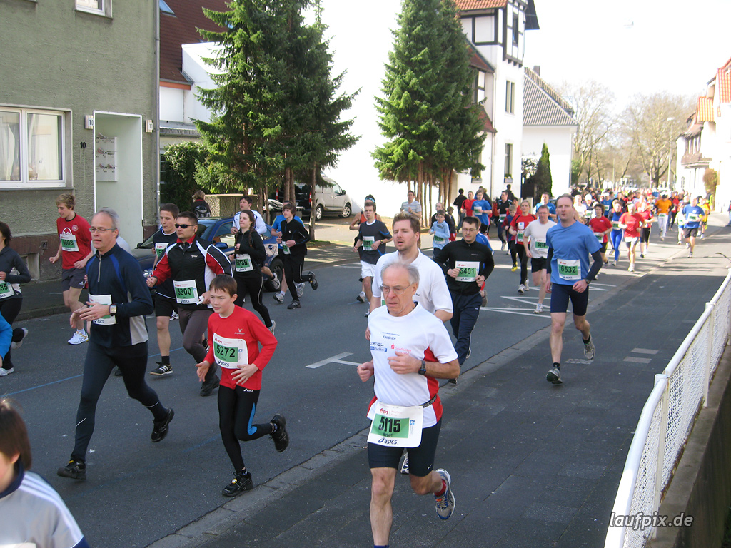 Paderborner Osterlauf (5km) 2010 - 56