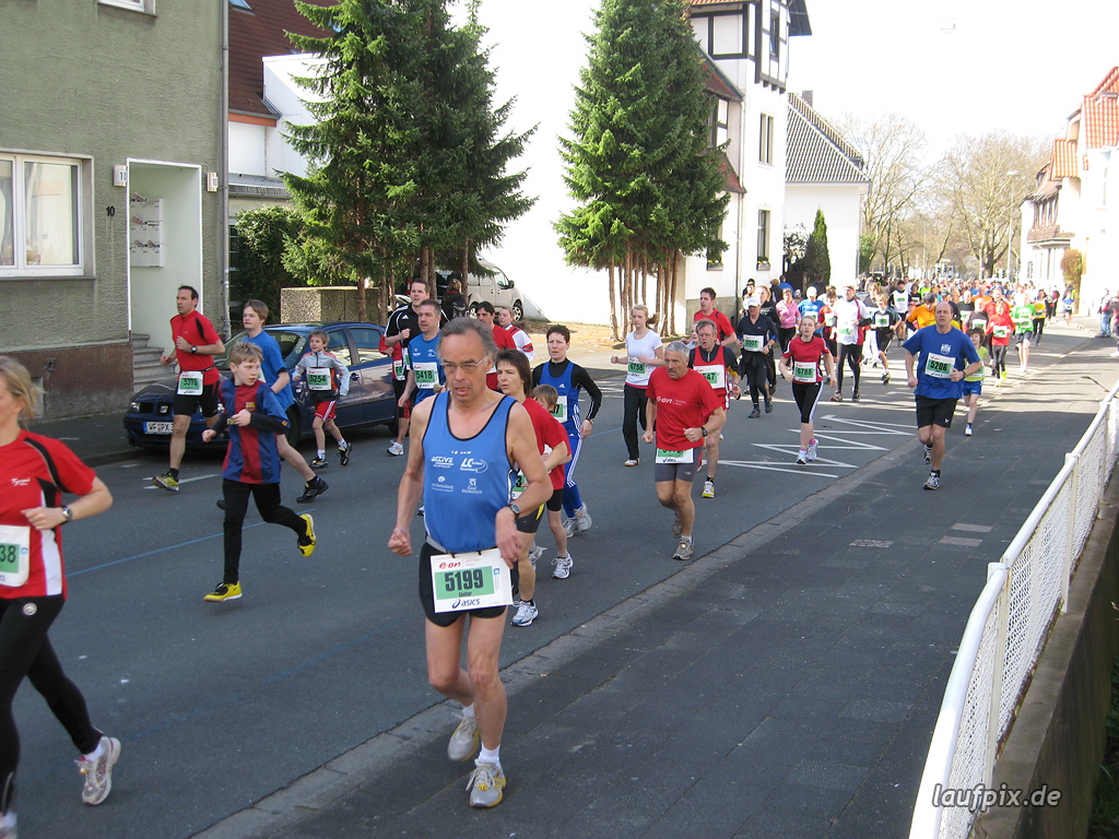 Paderborner Osterlauf (5km) 2010 - 59