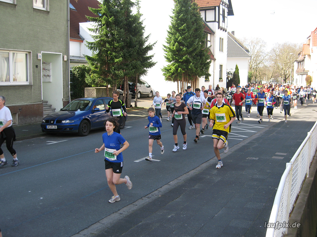 Paderborner Osterlauf (5km) 2010 - 65