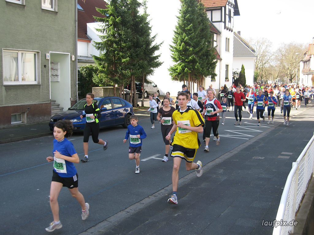 Paderborner Osterlauf (5km) 2010 - 66