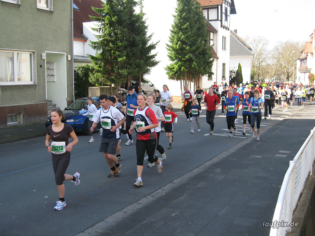 Paderborner Osterlauf (5km) 2010 - 69