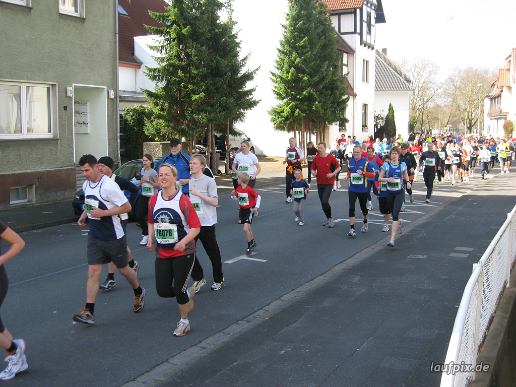 Paderborner Osterlauf (5km) 2010 - 70