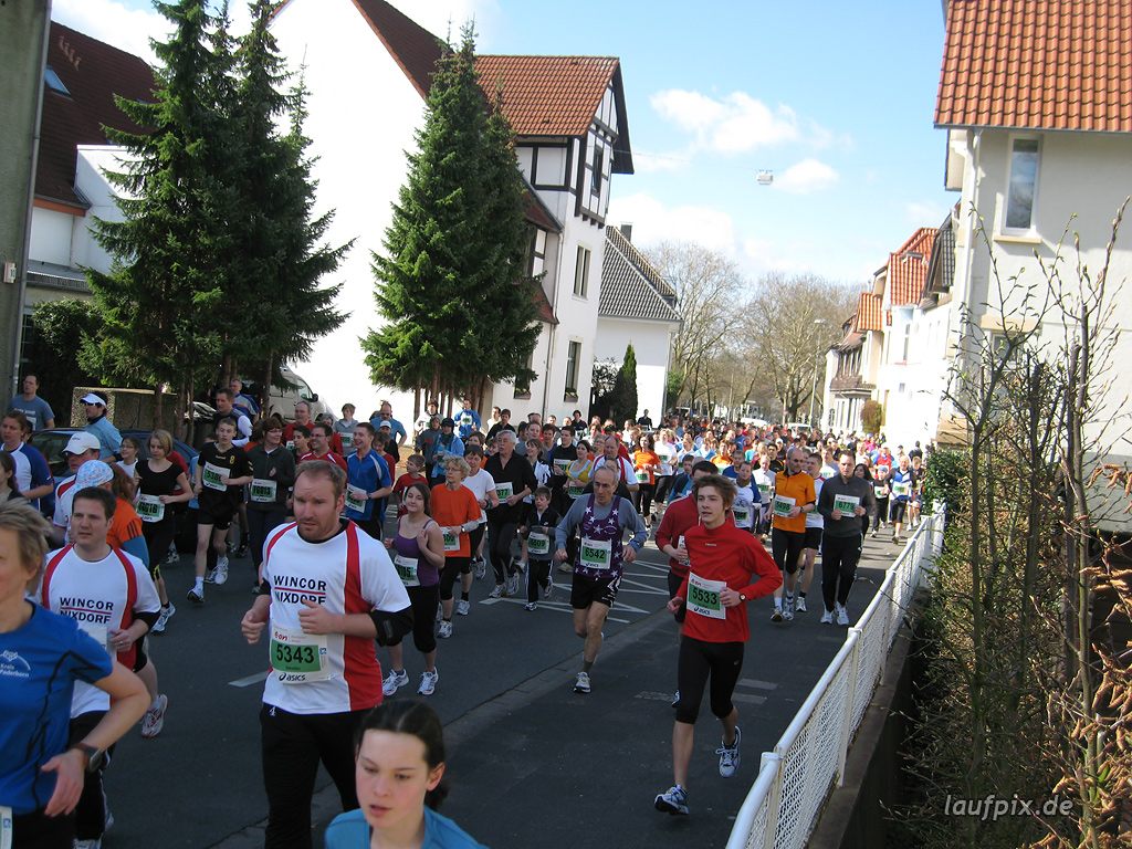 Paderborner Osterlauf (5km) 2010 - 130