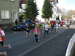 Paderborner Osterlauf (5km)