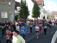Paderborner Osterlauf (5km)